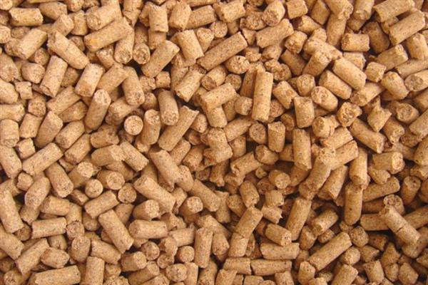 山南地区粥化浓缩料羊饲料 - 方案